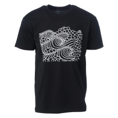 JL Waves Tee