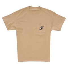 Scrawl Tee