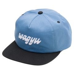 Wagyu Cap