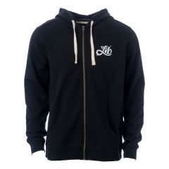 JL Ship 30YR Zip Hoodie
