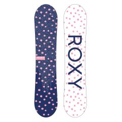 Poppy Snowboard