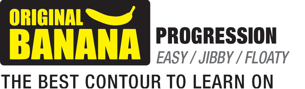 Roxy Original Banana Contour