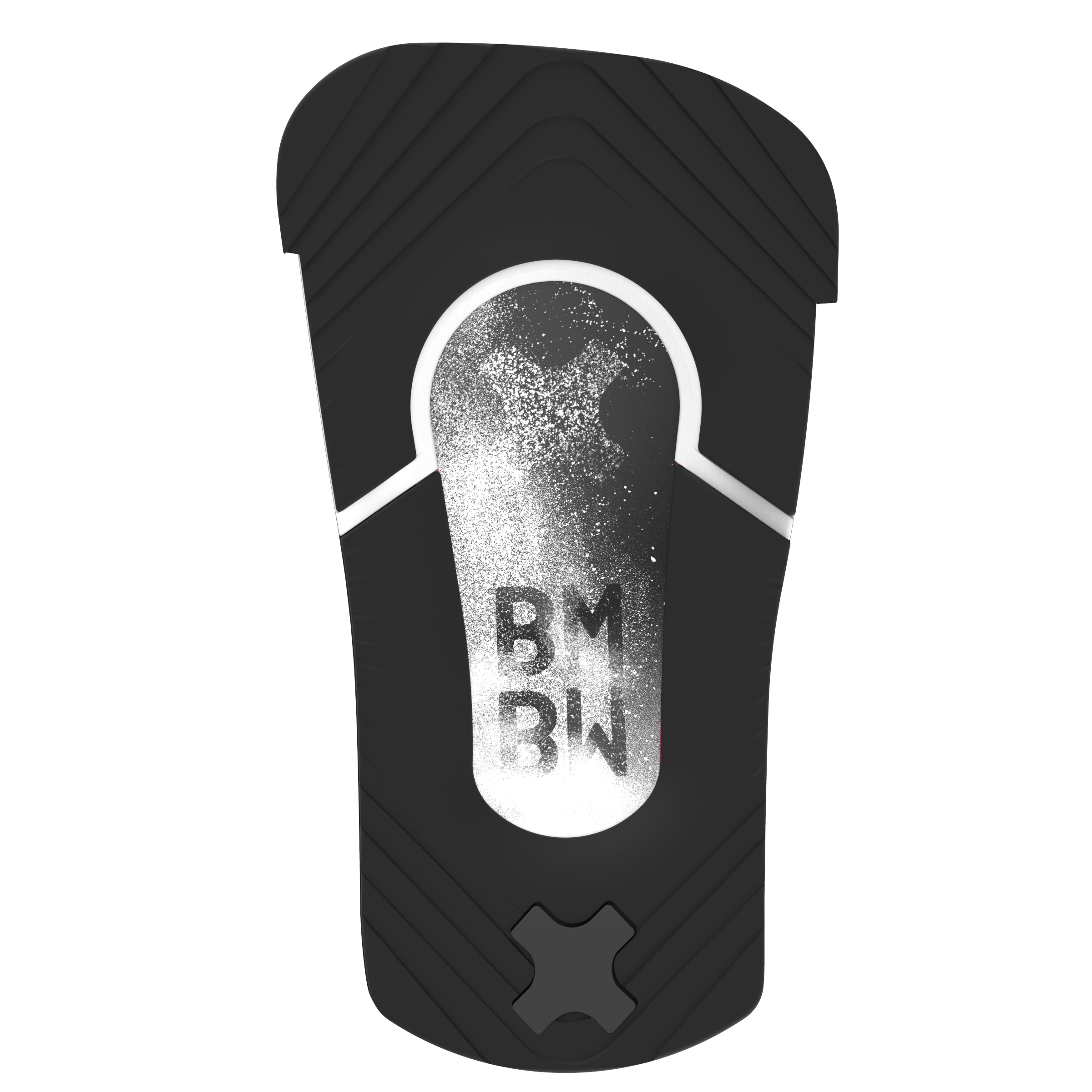 Bent Metal Bindings Axtion Drive Plate