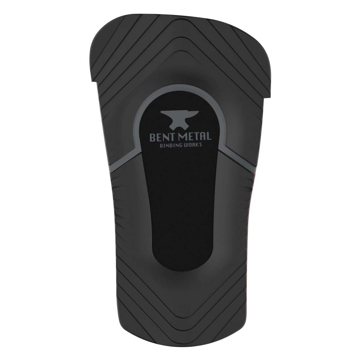 Bent Metal Bindings Cor-Pro Drive Plate