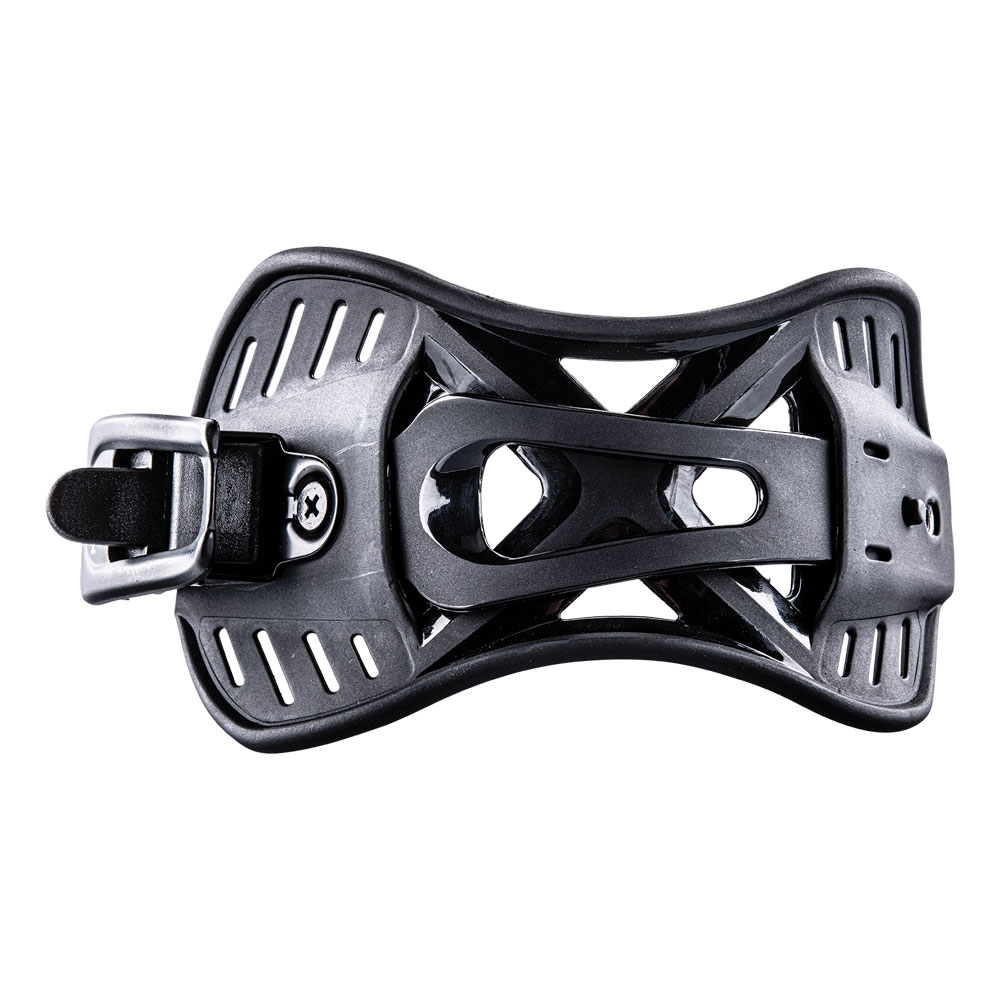 Bent Metal Bindings Tech Asym Dual Band Ankle Strap