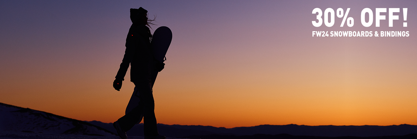 2024-2025 Roxy Snowboards on Sale!