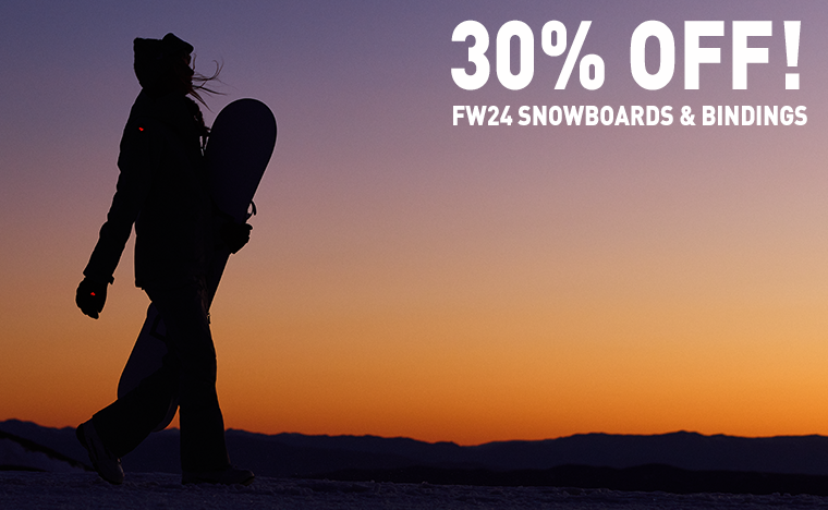 2024-2025 Roxy Snowboards on Sale!